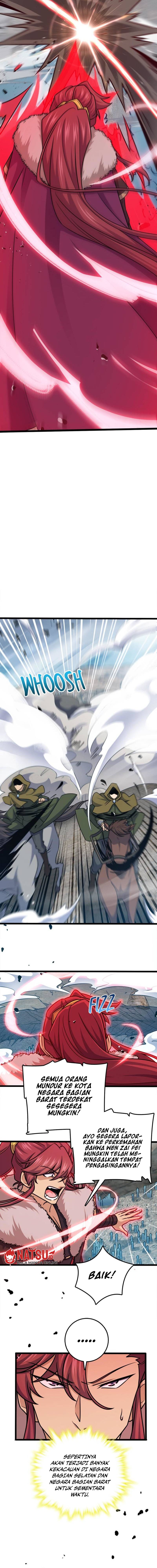 Spare Me, Great Lord! Chapter 588 Gambar 6